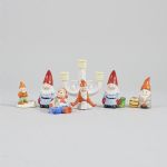 1359 2342 Figuriner